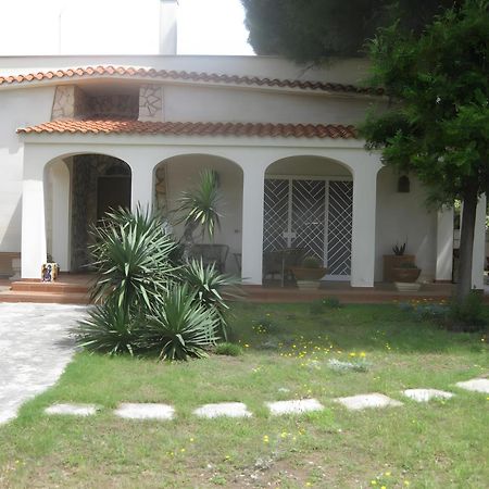 Bnb Villa Lucia Bari Dış mekan fotoğraf