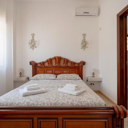 Bnb Villa Lucia Bari Dış mekan fotoğraf