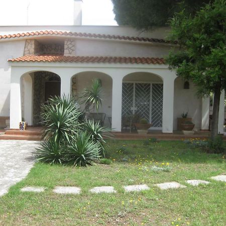 Bnb Villa Lucia Bari Dış mekan fotoğraf