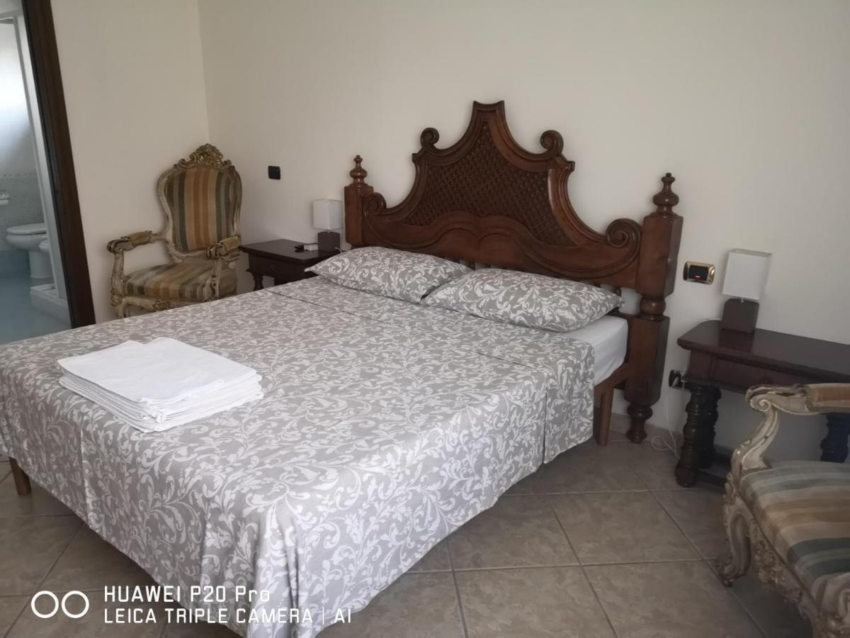 Bnb Villa Lucia Bari Dış mekan fotoğraf