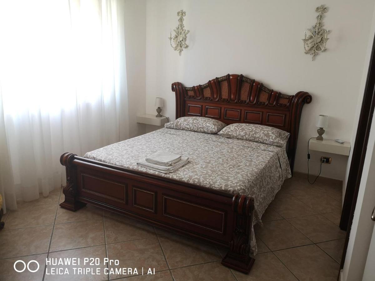 Bnb Villa Lucia Bari Dış mekan fotoğraf