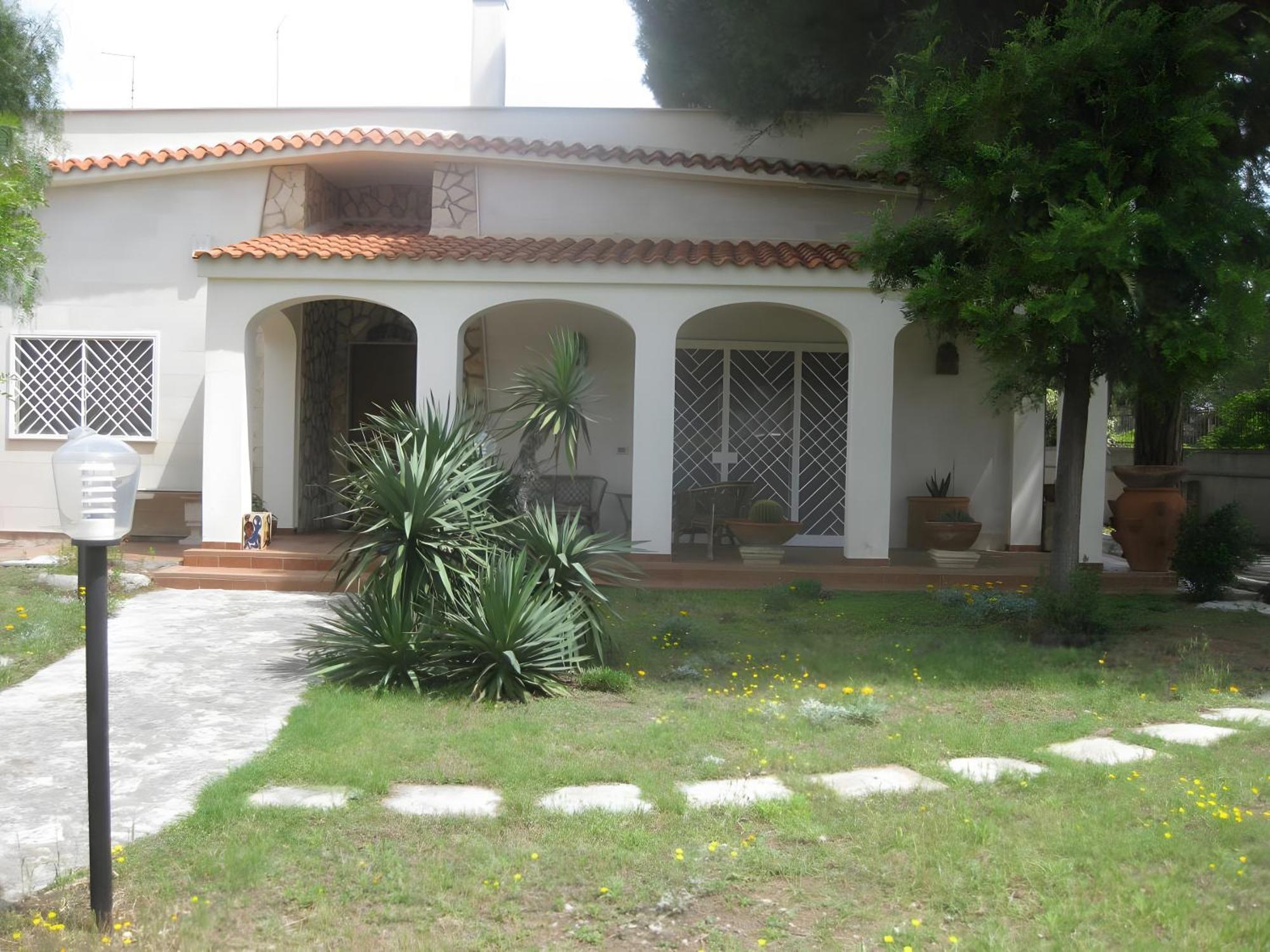 Bnb Villa Lucia Bari Dış mekan fotoğraf