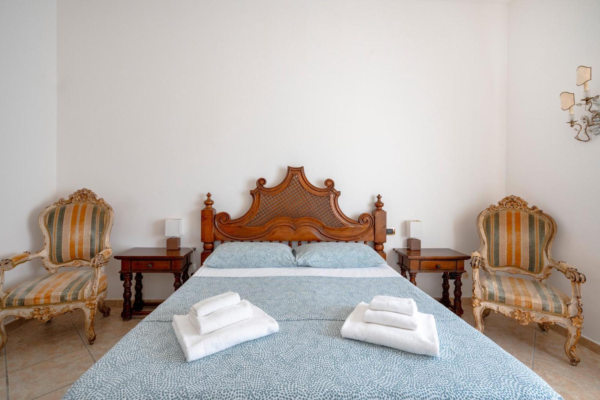 Bnb Villa Lucia Bari Dış mekan fotoğraf