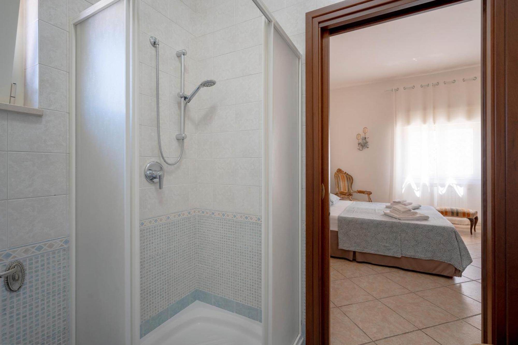 Bnb Villa Lucia Bari Dış mekan fotoğraf