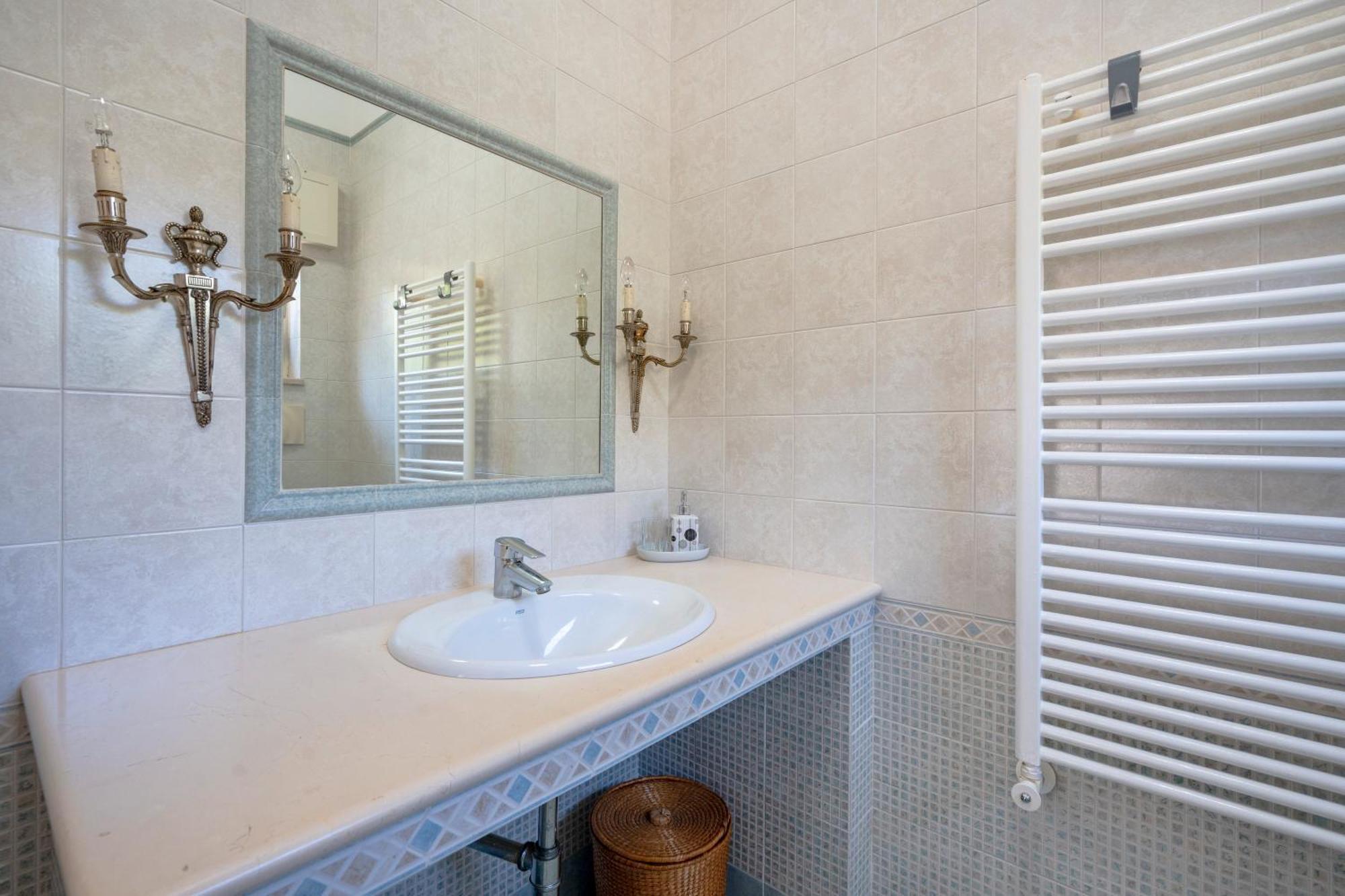 Bnb Villa Lucia Bari Dış mekan fotoğraf