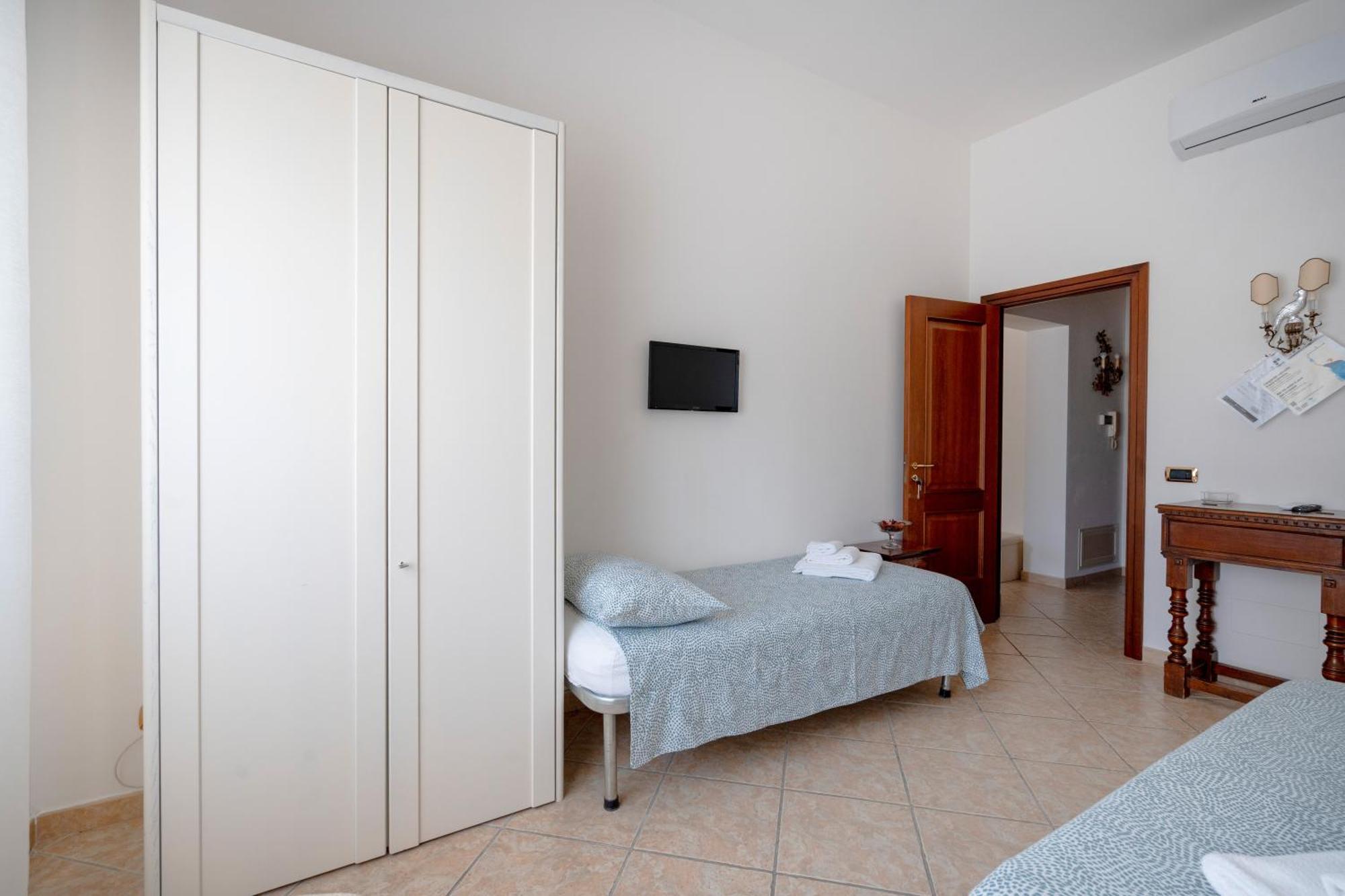 Bnb Villa Lucia Bari Dış mekan fotoğraf