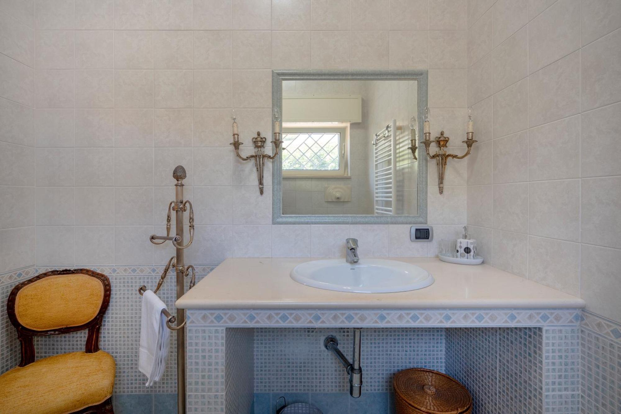 Bnb Villa Lucia Bari Dış mekan fotoğraf