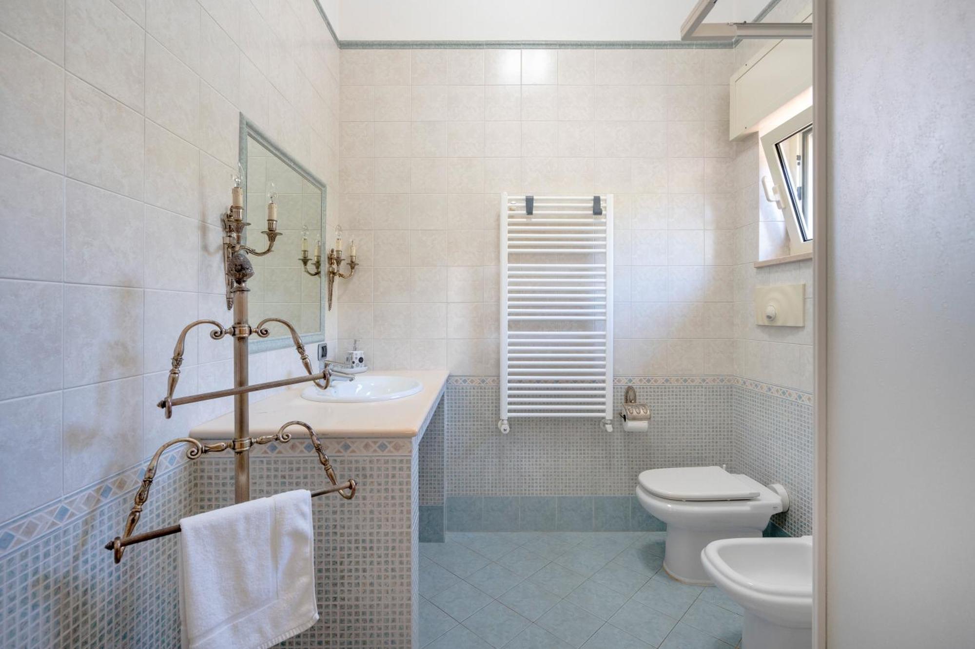 Bnb Villa Lucia Bari Dış mekan fotoğraf