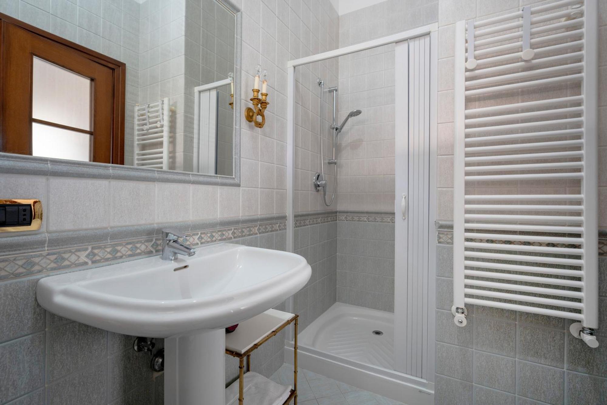 Bnb Villa Lucia Bari Dış mekan fotoğraf