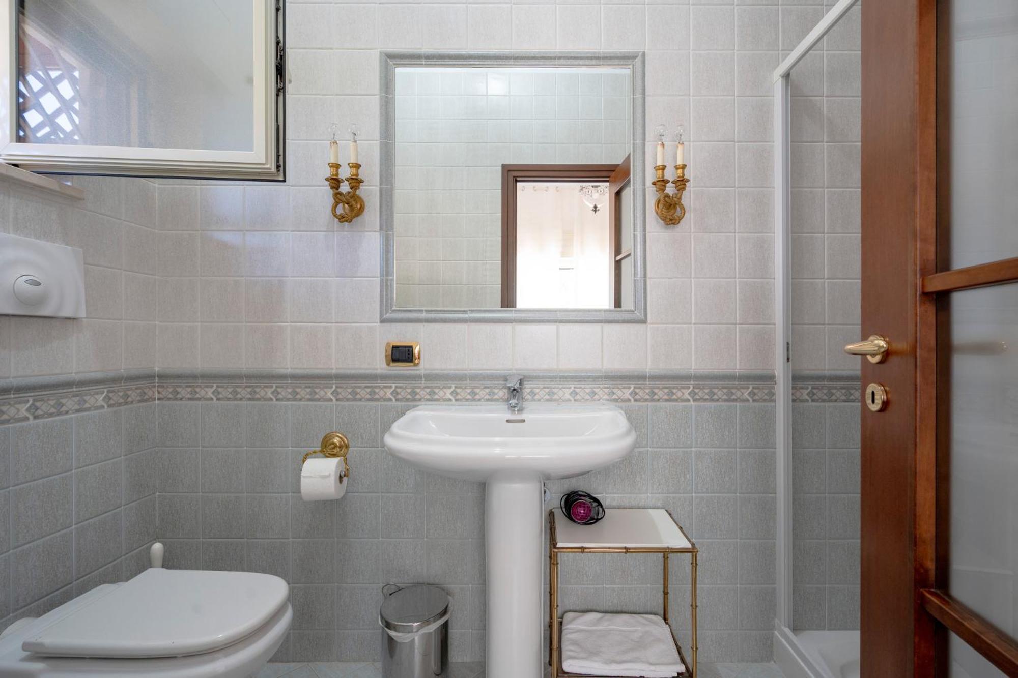 Bnb Villa Lucia Bari Dış mekan fotoğraf