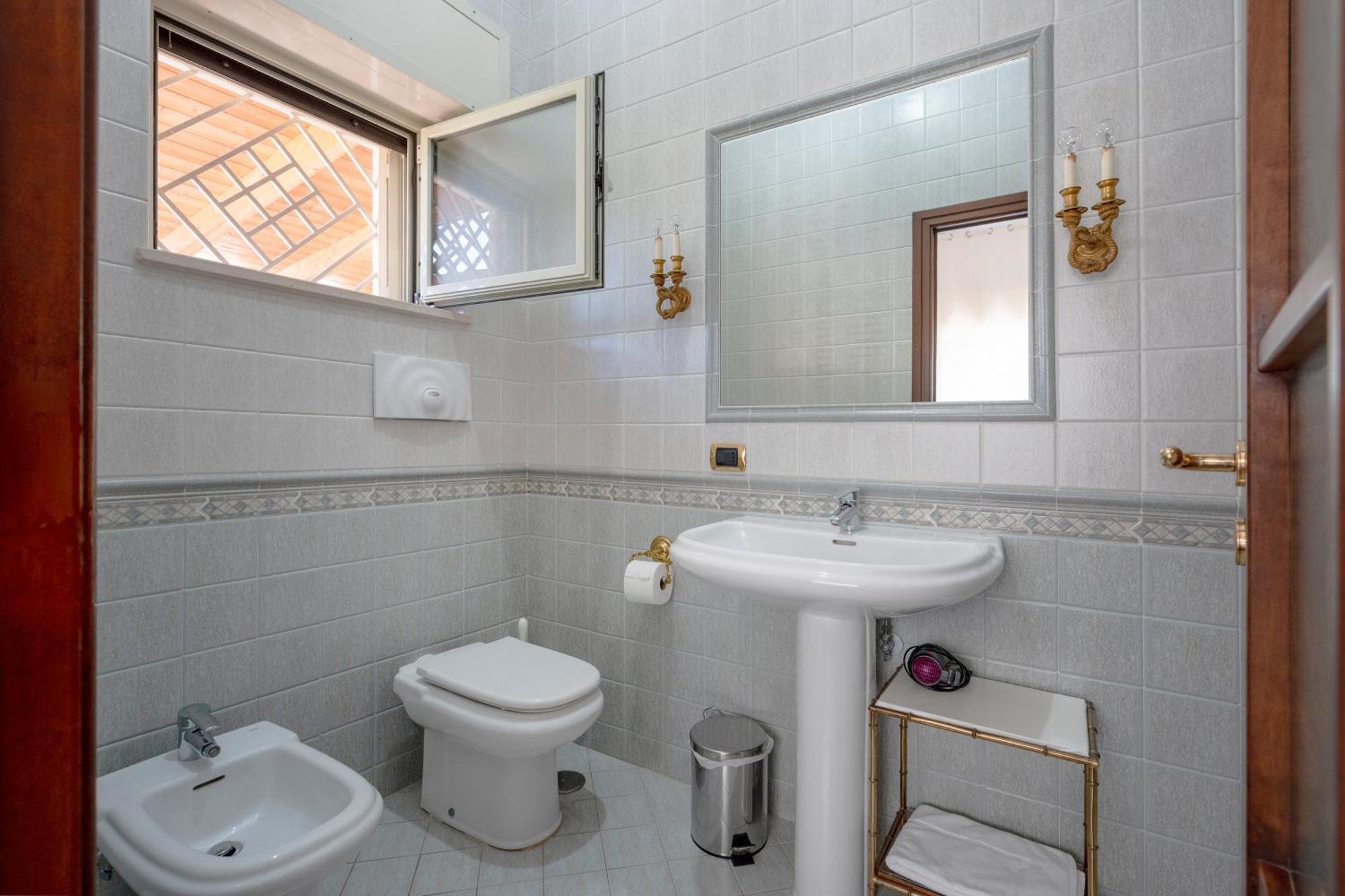 Bnb Villa Lucia Bari Dış mekan fotoğraf