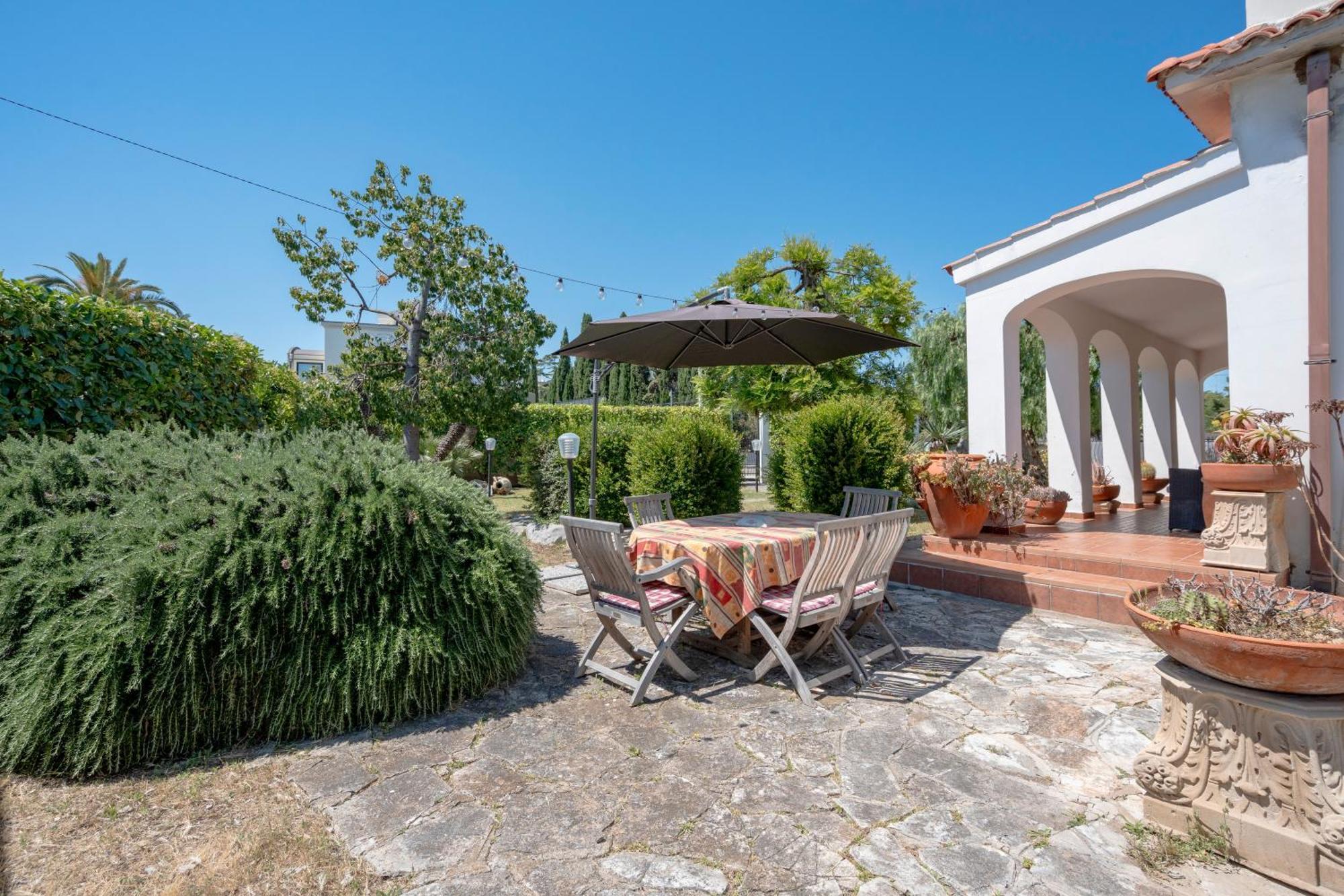 Bnb Villa Lucia Bari Dış mekan fotoğraf