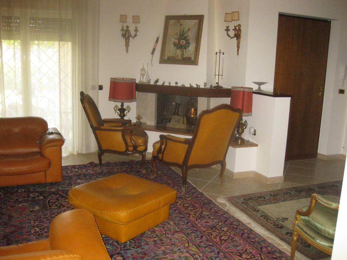 Bnb Villa Lucia Bari Dış mekan fotoğraf