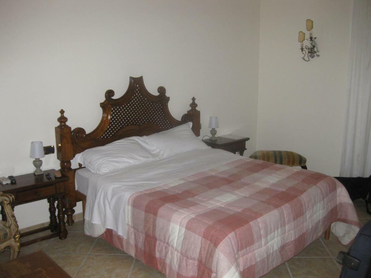 Bnb Villa Lucia Bari Dış mekan fotoğraf