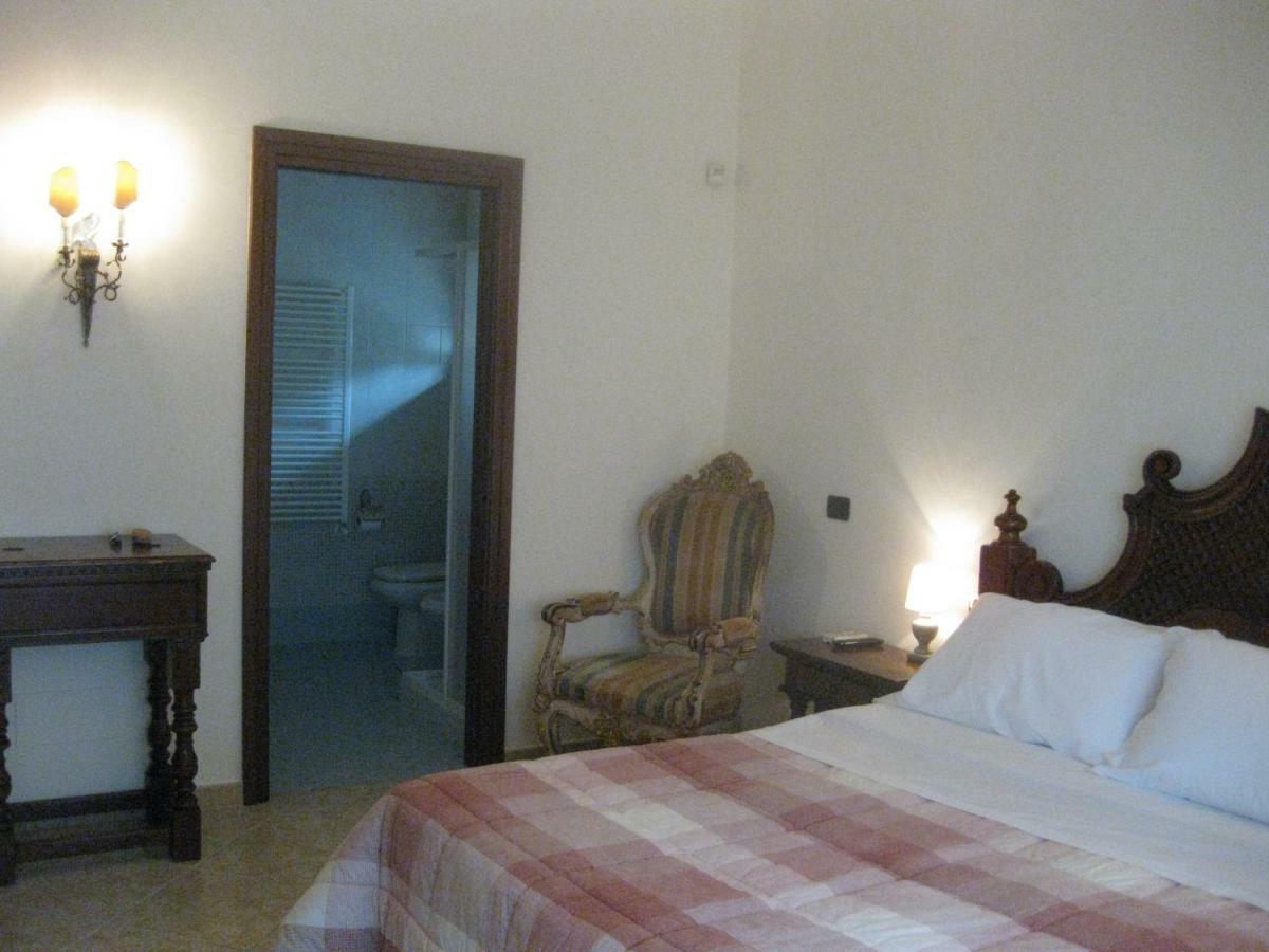 Bnb Villa Lucia Bari Dış mekan fotoğraf