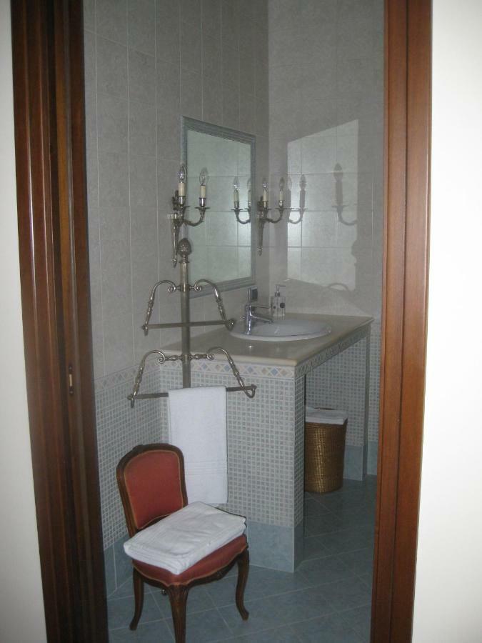 Bnb Villa Lucia Bari Dış mekan fotoğraf