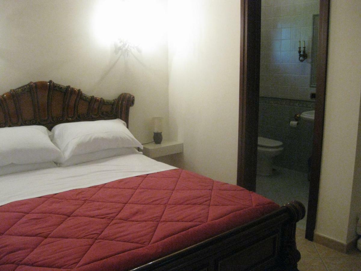 Bnb Villa Lucia Bari Dış mekan fotoğraf