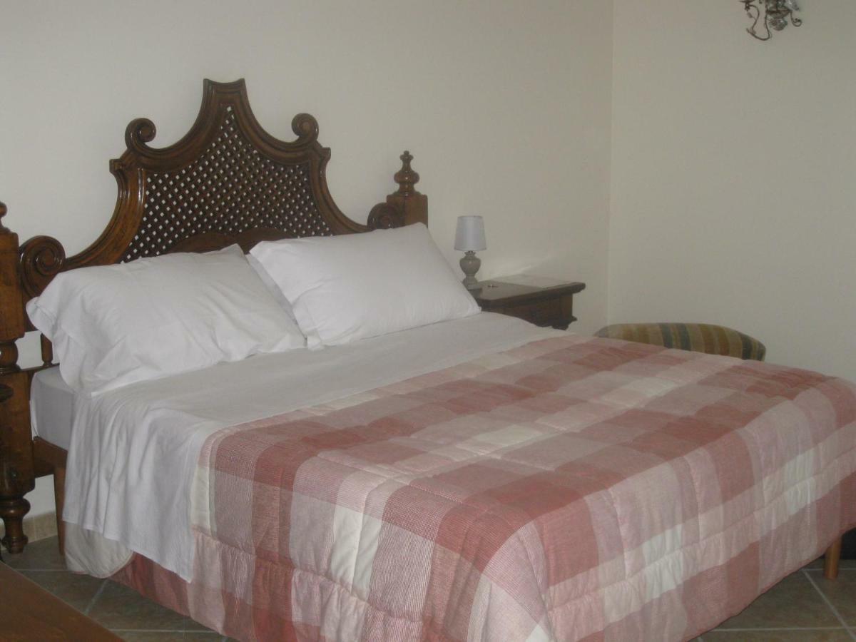 Bnb Villa Lucia Bari Dış mekan fotoğraf
