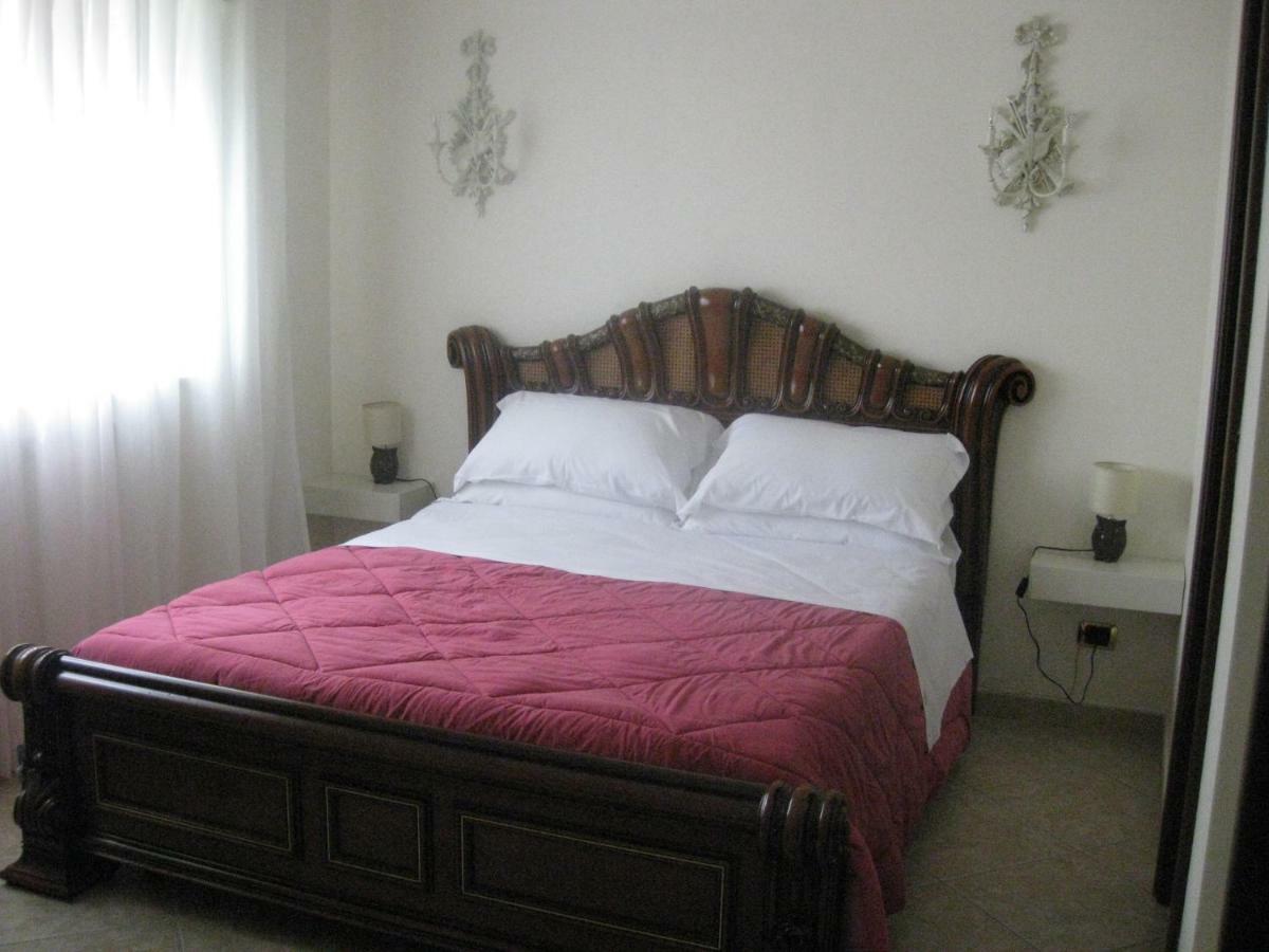 Bnb Villa Lucia Bari Dış mekan fotoğraf