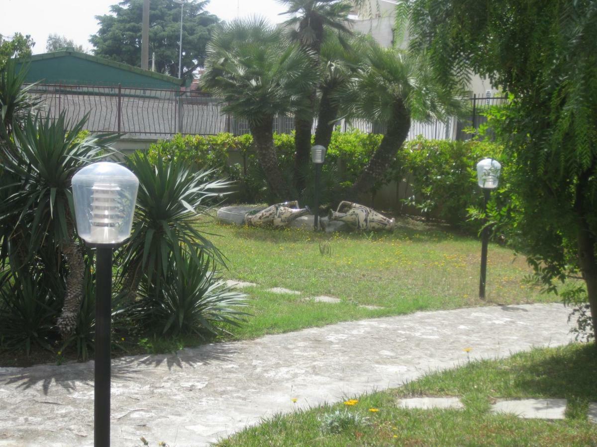 Bnb Villa Lucia Bari Dış mekan fotoğraf