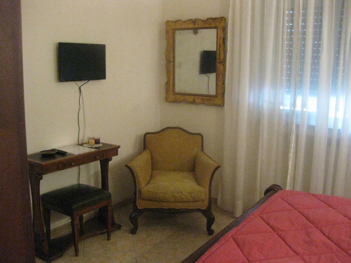 Bnb Villa Lucia Bari Dış mekan fotoğraf