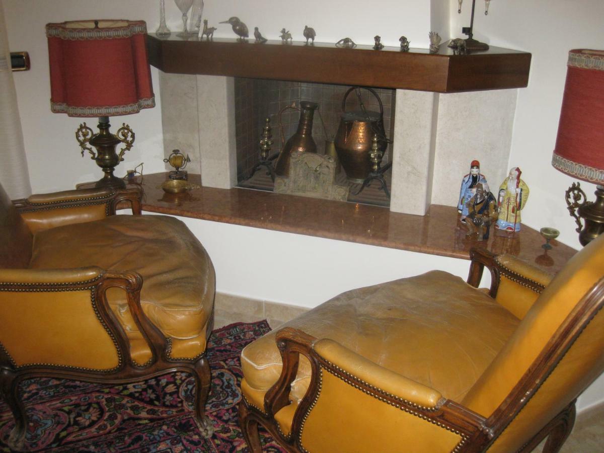 Bnb Villa Lucia Bari Dış mekan fotoğraf