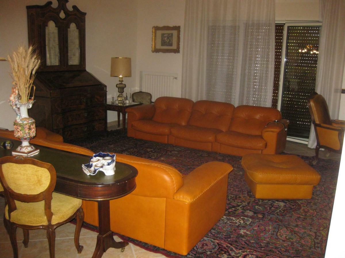 Bnb Villa Lucia Bari Dış mekan fotoğraf