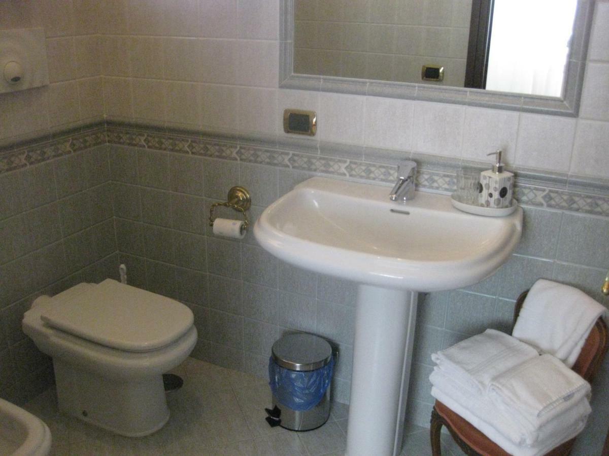 Bnb Villa Lucia Bari Dış mekan fotoğraf