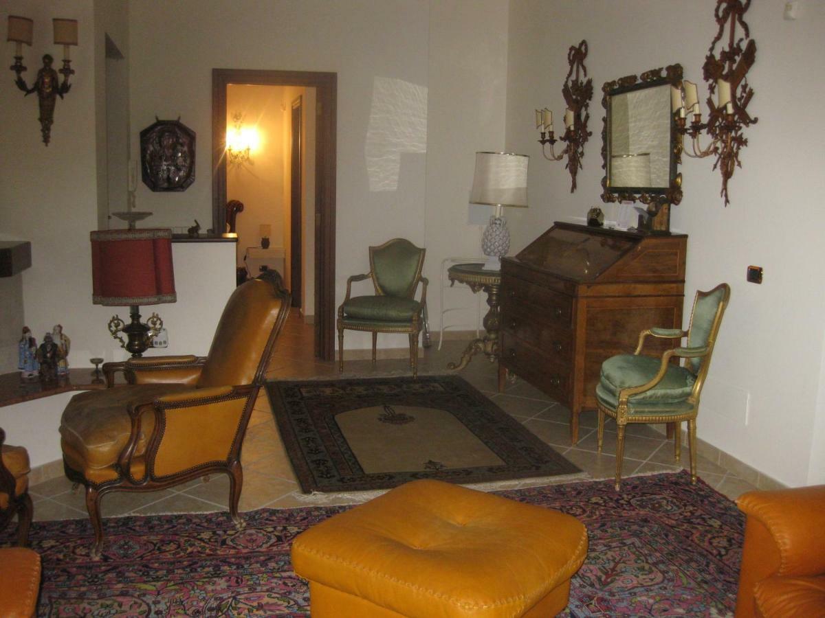 Bnb Villa Lucia Bari Dış mekan fotoğraf