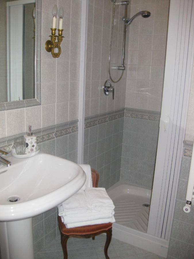 Bnb Villa Lucia Bari Dış mekan fotoğraf