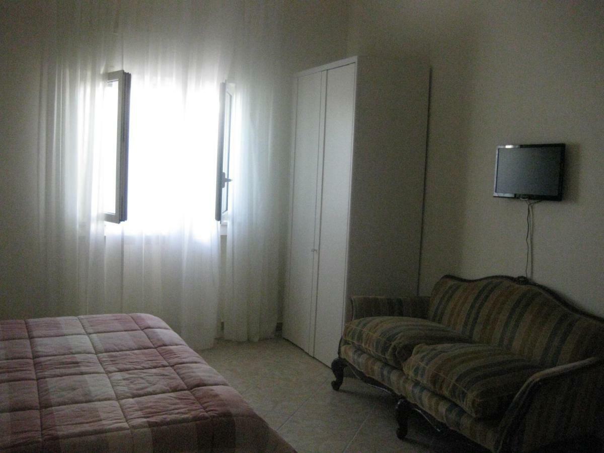 Bnb Villa Lucia Bari Dış mekan fotoğraf
