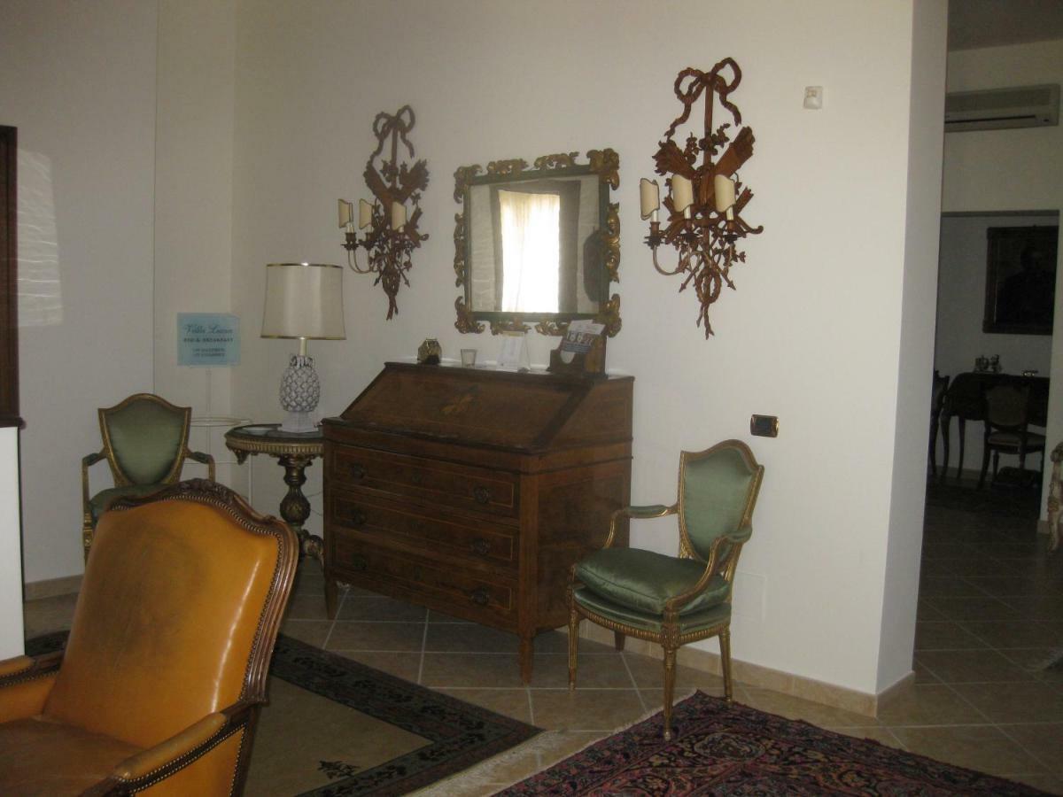 Bnb Villa Lucia Bari Dış mekan fotoğraf