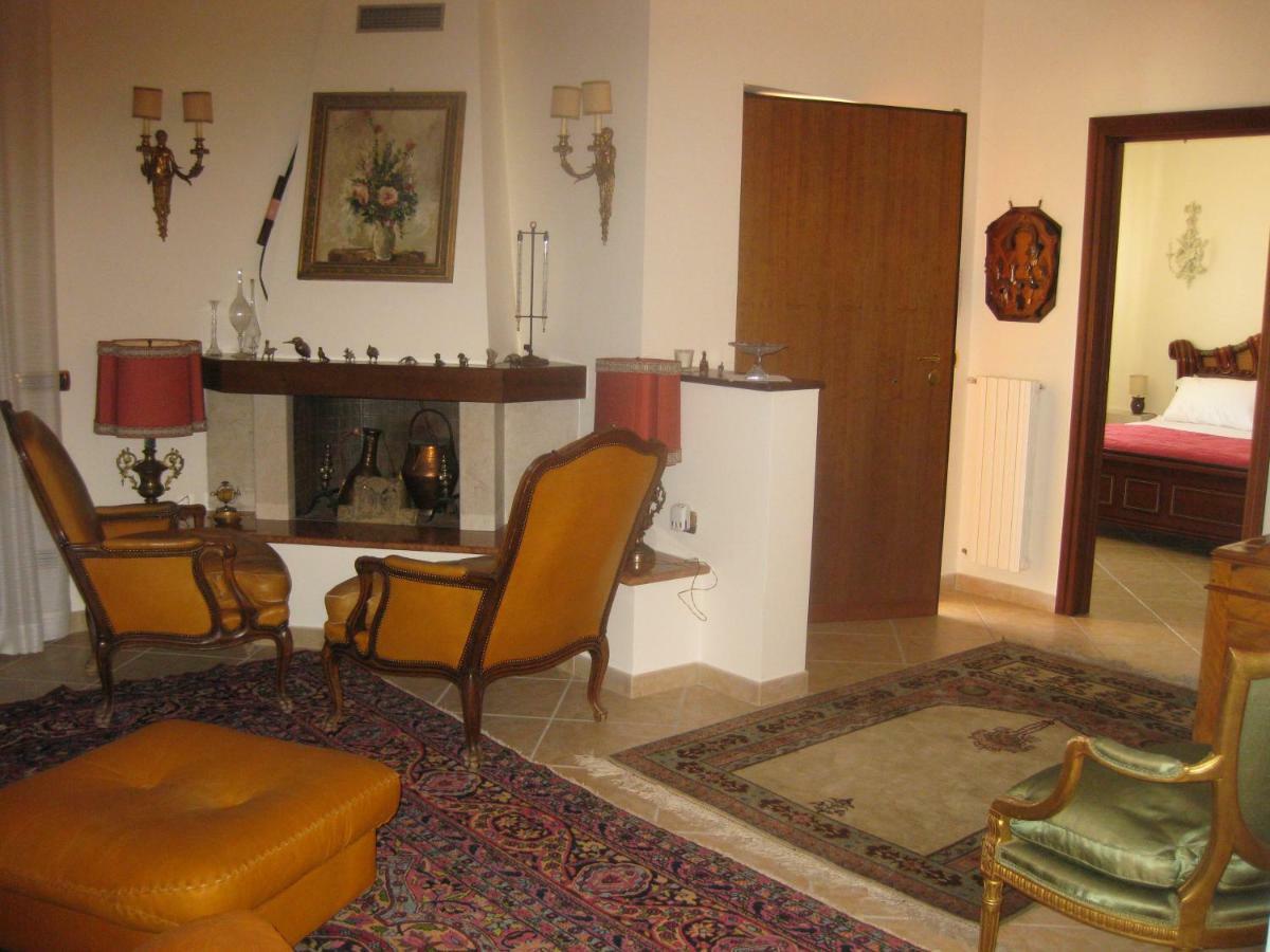 Bnb Villa Lucia Bari Dış mekan fotoğraf
