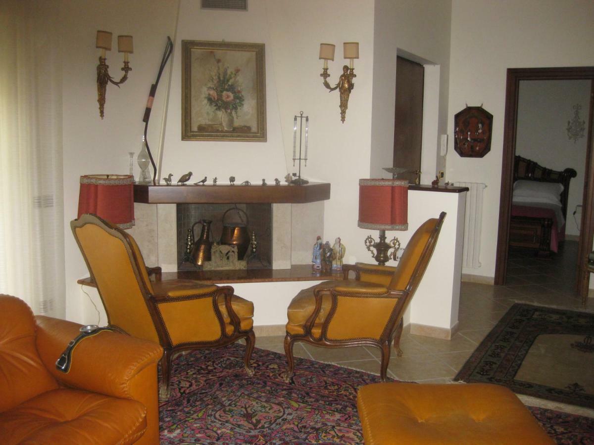 Bnb Villa Lucia Bari Dış mekan fotoğraf