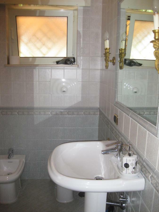 Bnb Villa Lucia Bari Dış mekan fotoğraf