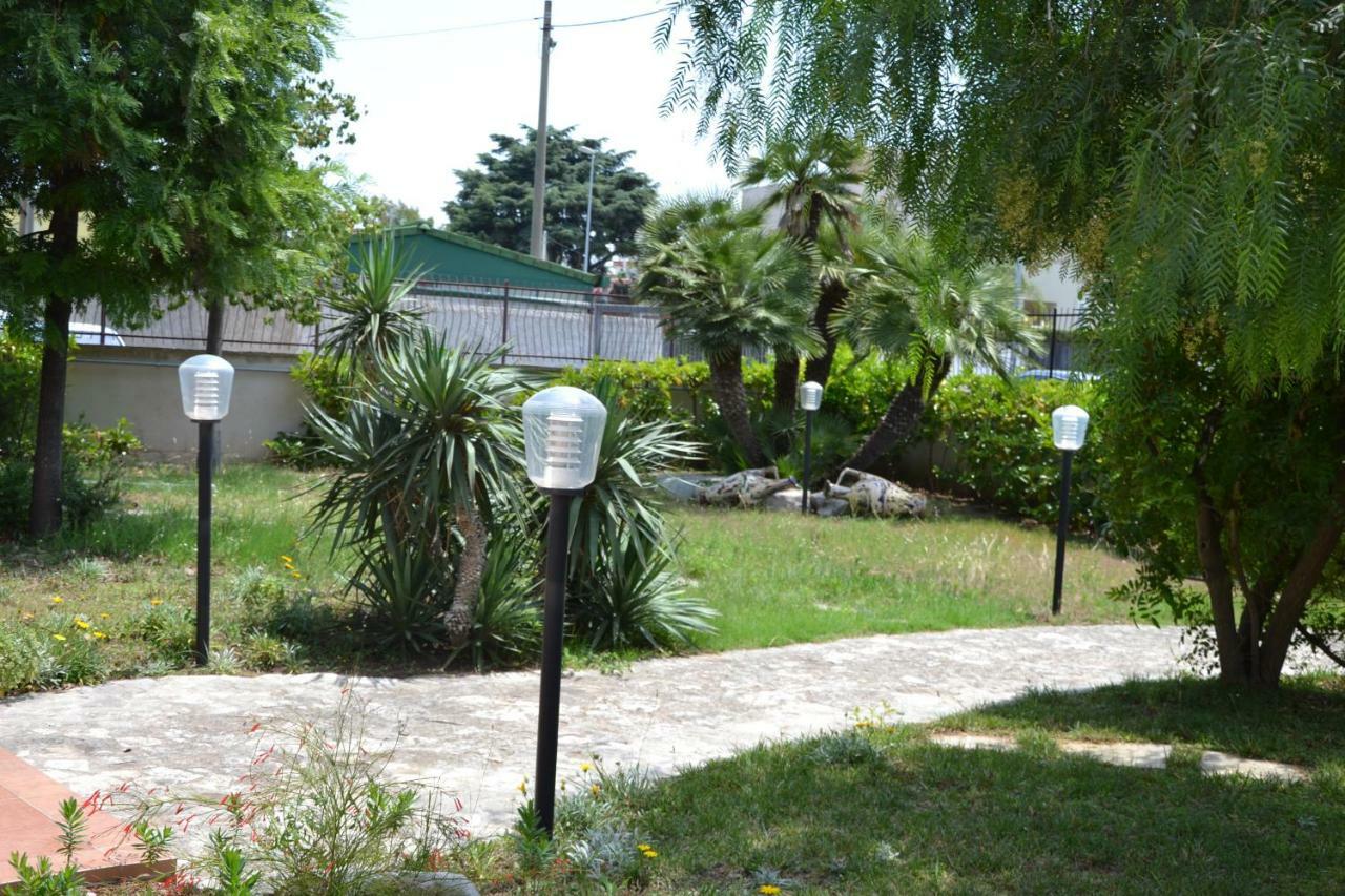Bnb Villa Lucia Bari Dış mekan fotoğraf
