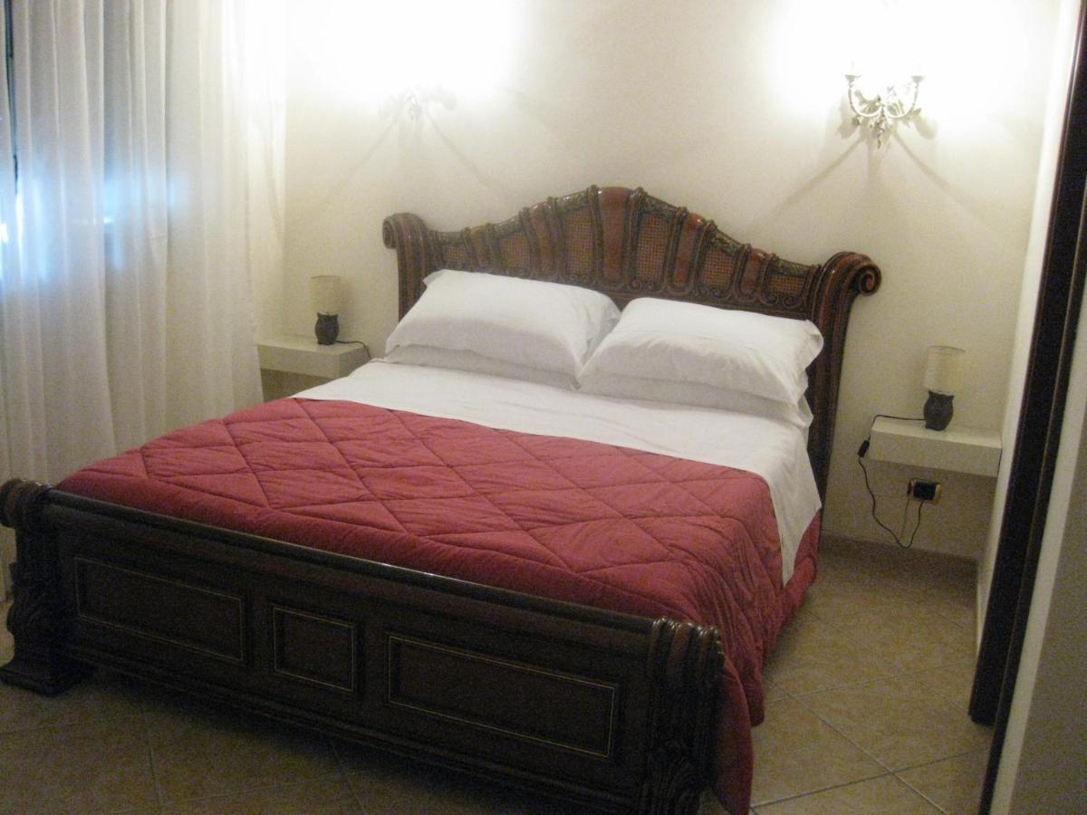 Bnb Villa Lucia Bari Dış mekan fotoğraf